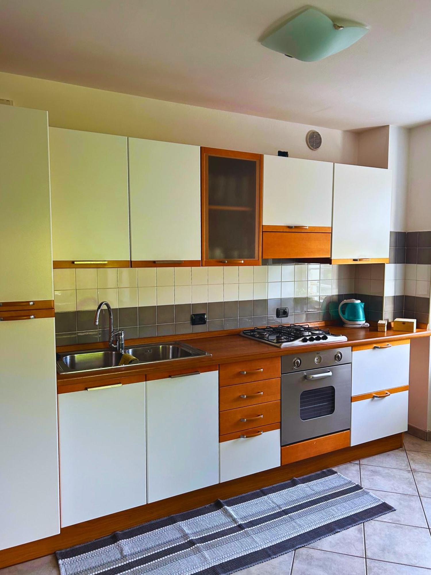 Ferienwohnung Casa Nel Centro Di Cembra Cembra Lisignago Exterior foto